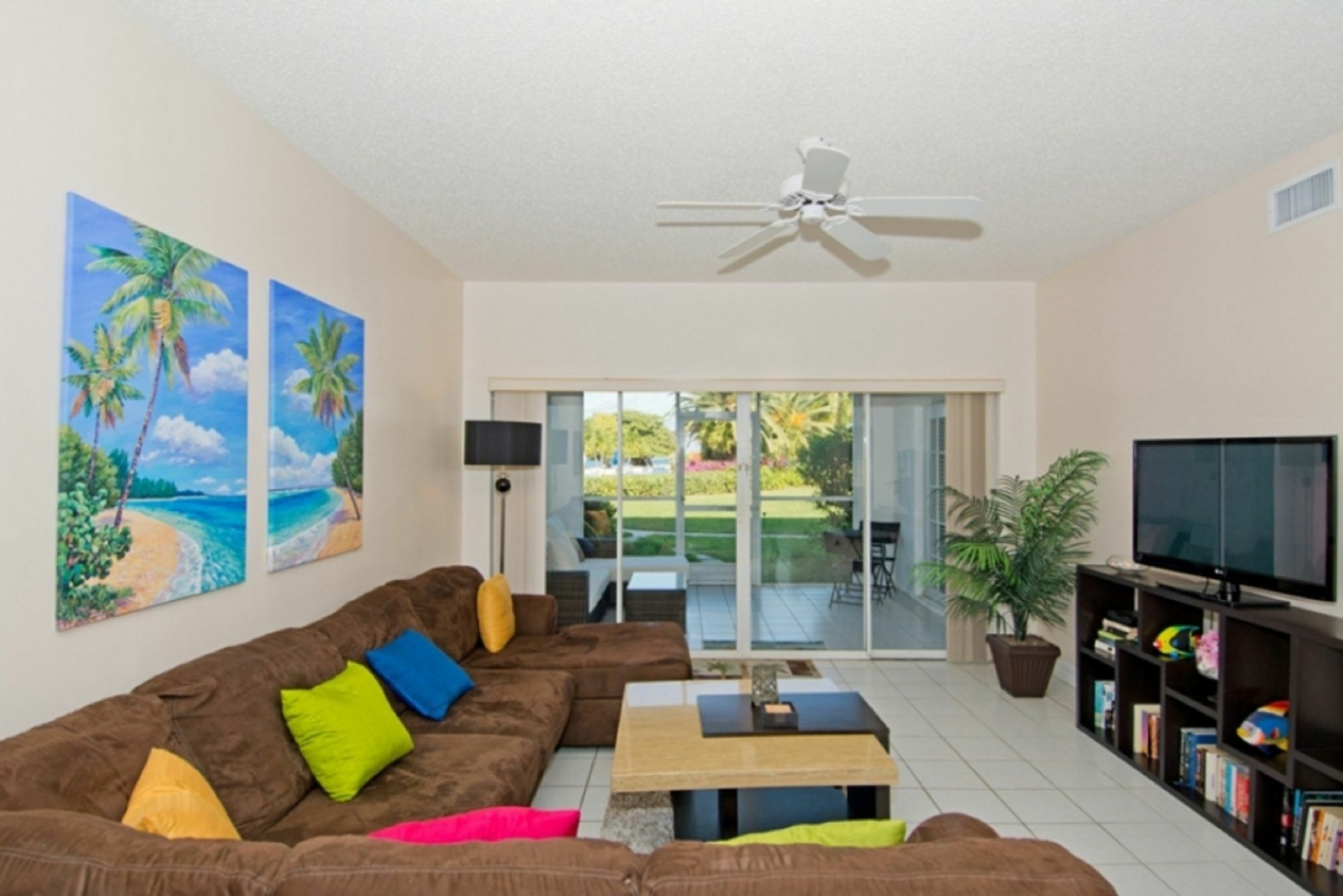 Grandview Condominiums George Town Exterior photo